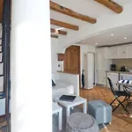 Duplex Bas Suquet Vieux Port