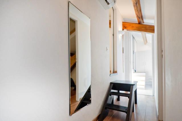Duplex Bas Suquet Vieux Port Apartment *