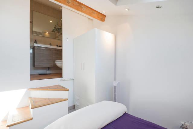Duplex Bas Suquet Vieux Port *