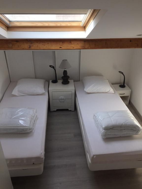 Duplex Bas Suquet Vieux Port Apartment *