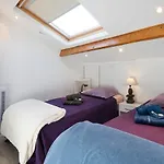Duplex Bas Suquet Vieux Port