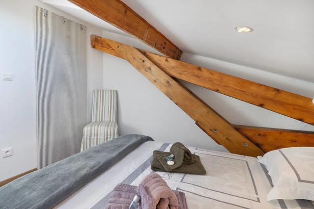 Duplex Bas Suquet Vieux Port Apartment Cannes