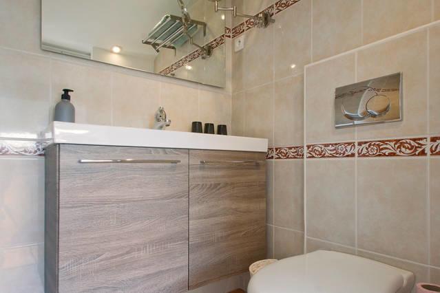 Duplex Bas Suquet Vieux Port Apartment