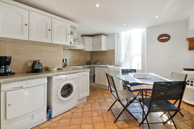 Duplex Bas Suquet Vieux Port Cannes